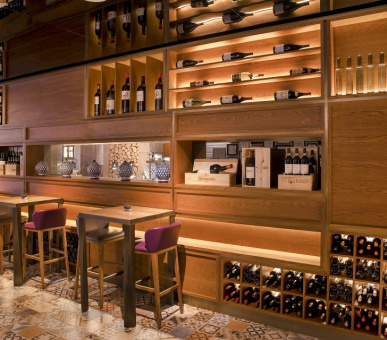 Картинка Saadiyat Rotana Resort 51 Фото Saadiyat Rotana Resort 51