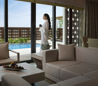 Картинка Saadiyat Rotana Resort 29 Фото Saadiyat Rotana Resort 29