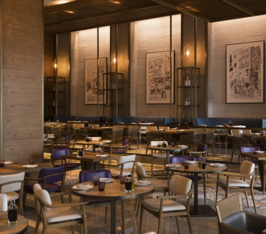 Картинка Saadiyat Rotana Resort 49 Фото Saadiyat Rotana Resort 49