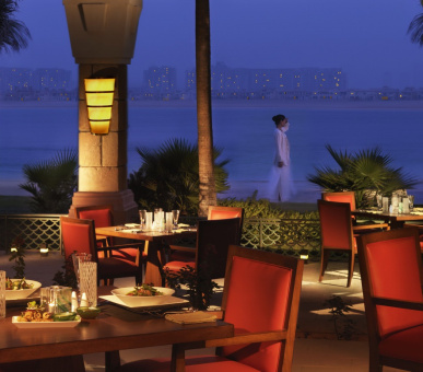 Фото Atlantis The Palm (Дубаи, Остров Палм Джумейра) 34