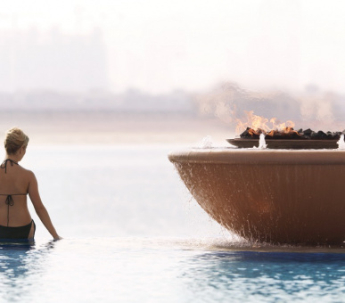 Фото Atlantis The Palm (Дубаи, Остров Палм Джумейра) 8