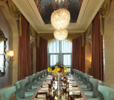 Фото Atlantis The Palm (Дубаи, Остров Палм Джумейра) 21