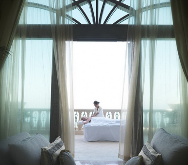 Фото Atlantis The Palm (Дубаи, Остров Палм Джумейра) 16