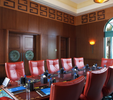 Фото Atlantis The Palm (Дубаи, Остров Палм Джумейра) 5