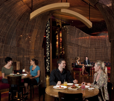 Фото Atlantis The Palm (Дубаи, Остров Палм Джумейра) 35