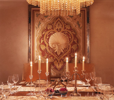 Фото Atlantis The Palm (Дубаи, Остров Палм Джумейра) 22