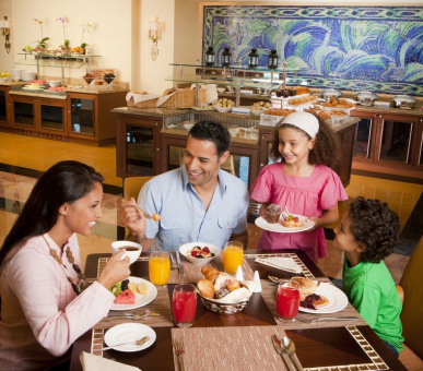 Фото Atlantis The Palm (Дубаи, Остров Палм Джумейра) 14