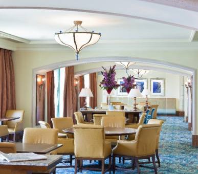 Фото Atlantis The Palm (Дубаи, Остров Палм Джумейра) 13