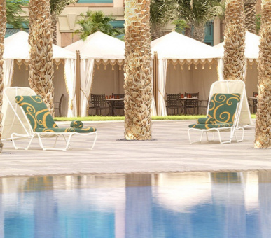 Фото Atlantis The Palm (Дубаи, Остров Палм Джумейра) 31