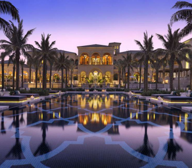 Картинка One&Only The Palm 1 Фото One&Only The Palm 1