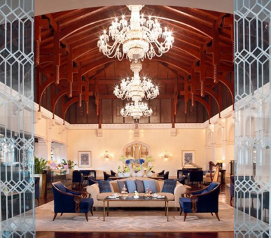 Картинка The Ritz Carlton Dubai 6 Фото The Ritz Carlton Dubai 6