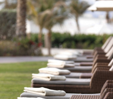 Картинка The Ritz Carlton Dubai 41 Фото The Ritz Carlton Dubai 41