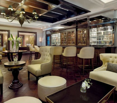 Картинка The Ritz Carlton Dubai 8 Фото The Ritz Carlton Dubai 8