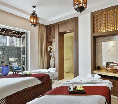 Картинка The Ritz Carlton Dubai 9 Фото The Ritz Carlton Dubai 9