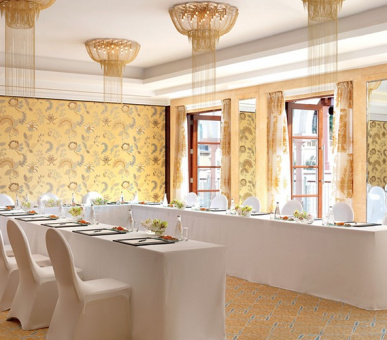 Картинка The Ritz Carlton Dubai 10 Фото The Ritz Carlton Dubai 10