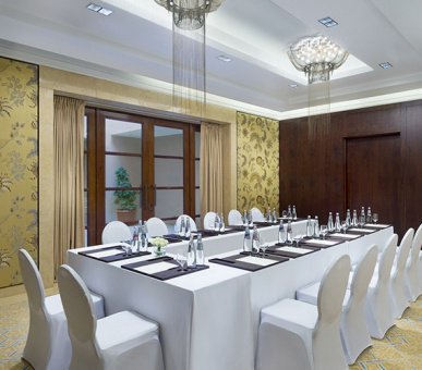 Картинка The Ritz Carlton Dubai 14 Фото The Ritz Carlton Dubai 14