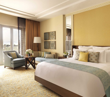 Картинка The Ritz Carlton Dubai 34 Фото The Ritz Carlton Dubai 34