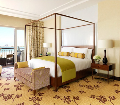 Картинка The Ritz Carlton Dubai 49 Фото The Ritz Carlton Dubai 49