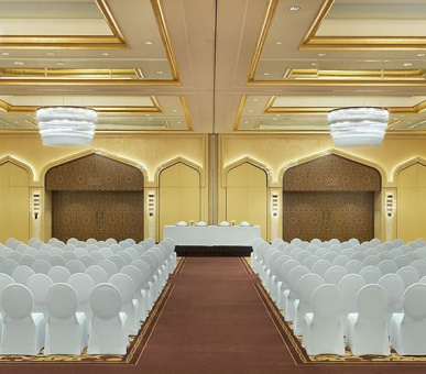 Картинка The Ritz Carlton Dubai 13 Фото The Ritz Carlton Dubai 13