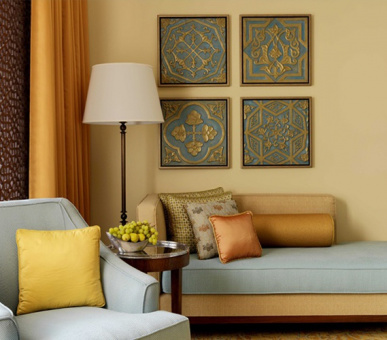 Картинка The Ritz Carlton Dubai 45 Фото The Ritz Carlton Dubai 45