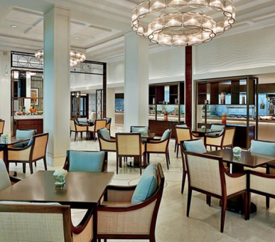 Картинка The Ritz Carlton Dubai 7 Фото The Ritz Carlton Dubai 7