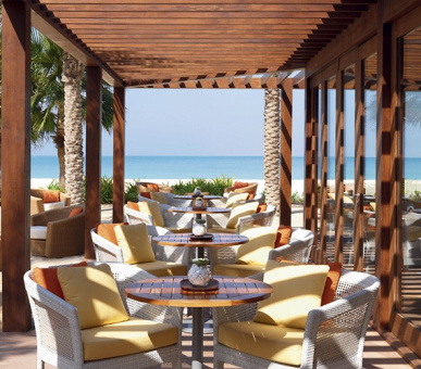 Картинка The Ritz Carlton Dubai 3 Фото The Ritz Carlton Dubai 3