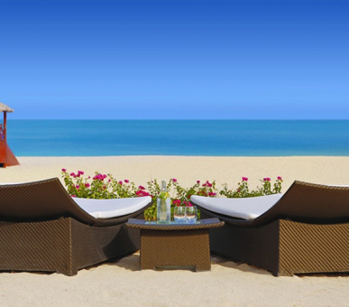 Картинка The Ritz Carlton Dubai 53 Фото The Ritz Carlton Dubai 53