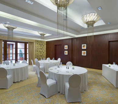 Картинка The Ritz Carlton Dubai 11 Фото The Ritz Carlton Dubai 11