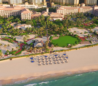 Картинка The Ritz Carlton Dubai 2 Фото The Ritz Carlton Dubai 2