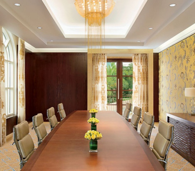 Картинка The Ritz Carlton Dubai 12 Фото The Ritz Carlton Dubai 12