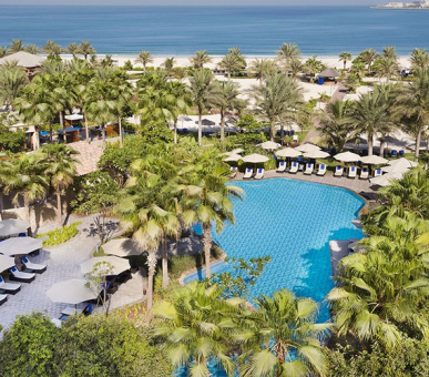 Картинка The Ritz Carlton Dubai 1 Фото The Ritz Carlton Dubai 1