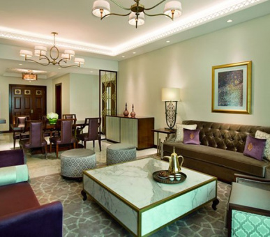 Картинка The Ritz Carlton Dubai 27 Фото The Ritz Carlton Dubai 27