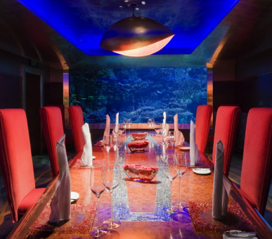 Фото Burj Al Arab (Дубаи, Джумейра) 62