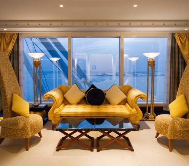 Фото Burj Al Arab (Дубаи, Джумейра) 6