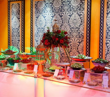 Фото Burj Al Arab (Дубаи, Джумейра) 49