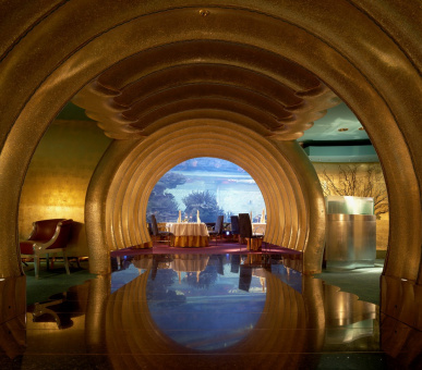 Фото Burj Al Arab (Дубаи, Джумейра) 16