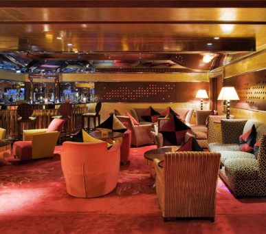 Фото Burj Al Arab (Дубаи, Джумейра) 36