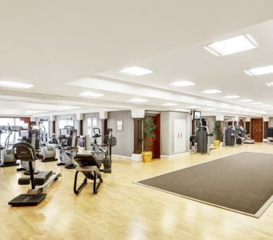 Фото Burj Al Arab (Дубаи, Джумейра) 65