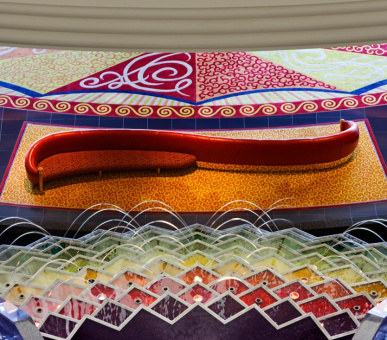 Фото Burj Al Arab (Дубаи, Джумейра) 8