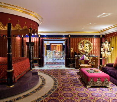 Фото Burj Al Arab (Дубаи, Джумейра) 53