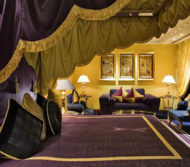 Фото Burj Al Arab (Дубаи, Джумейра) 63