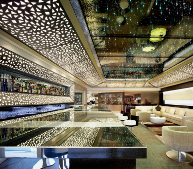 Фото Burj Al Arab (Дубаи, Джумейра) 37