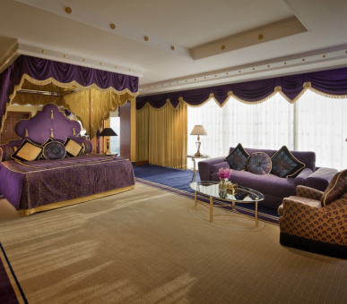 Фото Burj Al Arab (Дубаи, Джумейра) 30