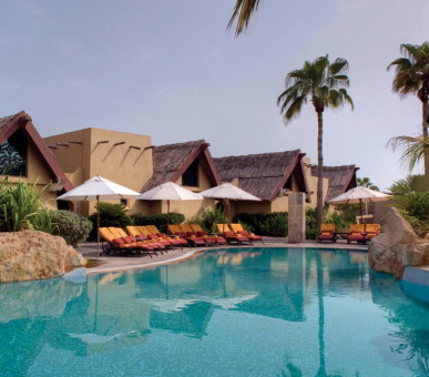 Фото Jumeirah Beach Hotel 68