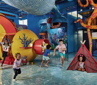 Фото Jumeirah Beach Hotel 71