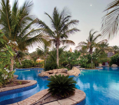 Фото Jumeirah Beach Hotel 70