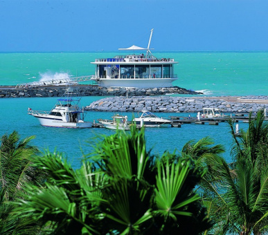 Фото Jumeirah Beach Hotel (Дубаи, Джумейра) 7