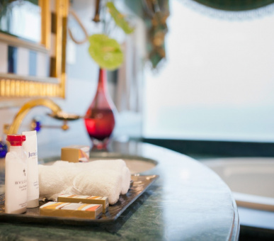 Фото Jumeirah Beach Hotel (Дубаи, Джумейра) 39