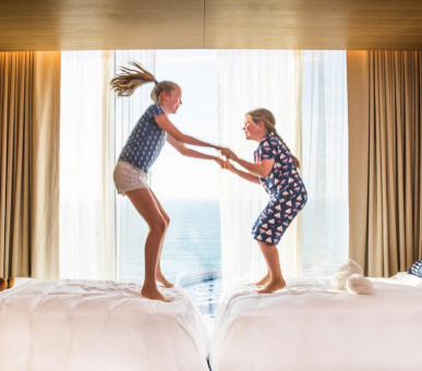 Фото Jumeirah Beach Hotel 73