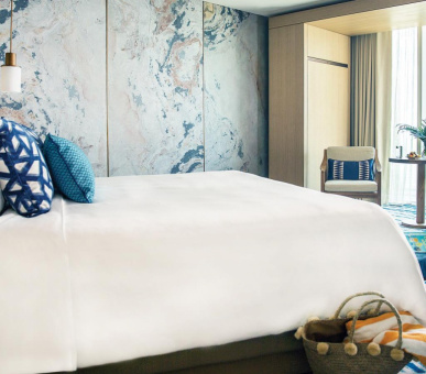 Фото Jumeirah Beach Hotel 74